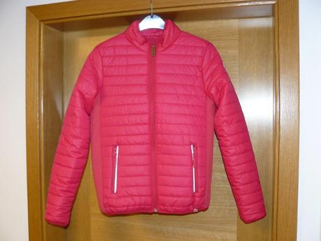 Nová přechodová bunda lego wear, velikost 158, lego,158