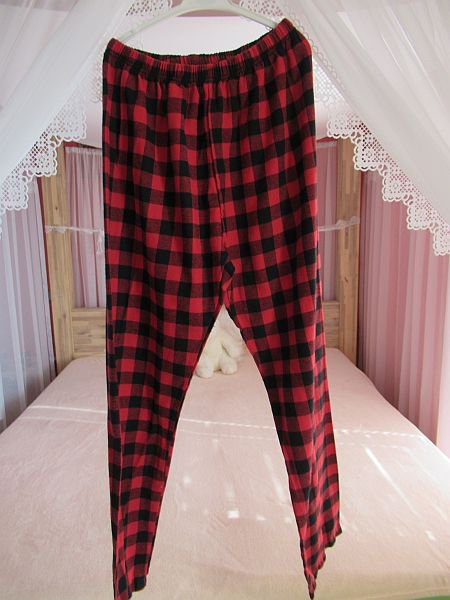 Domácí tepláky, 164