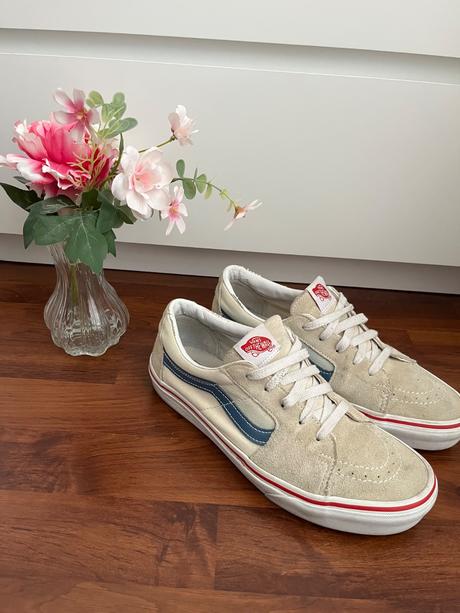 Tenisky vans, vans,42