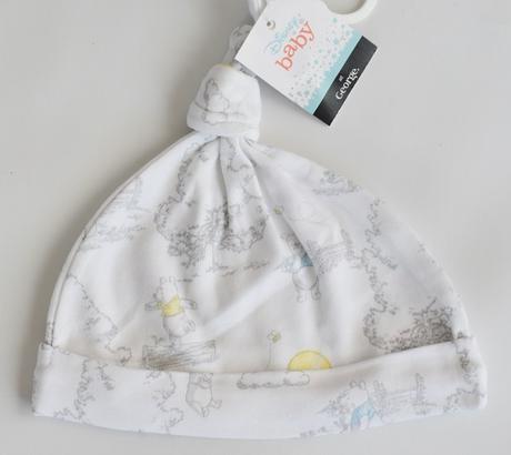 Čepičky vel. one size, disney,50