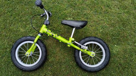 Dětské odrážedlo fifty fifty 50, 3-5let hezké, 