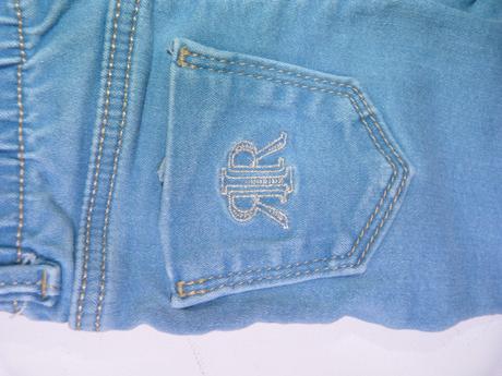 Jegginy vel. 80, river island,80