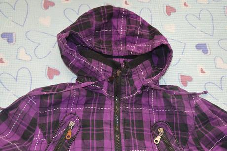 158 164 dívčí letní, přechodová bunda, 158