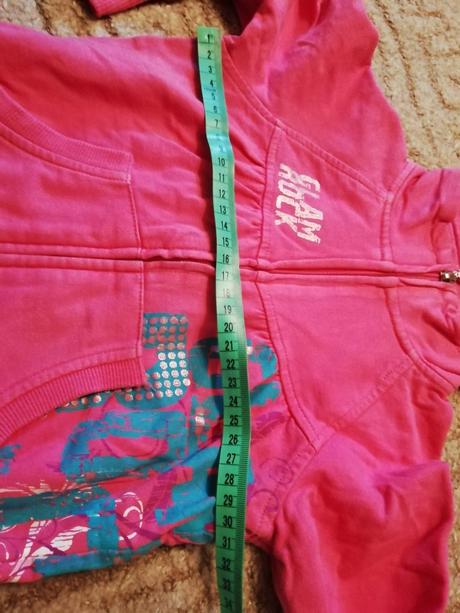 Mikinka wolf 98-pěkný stav, wolf,98