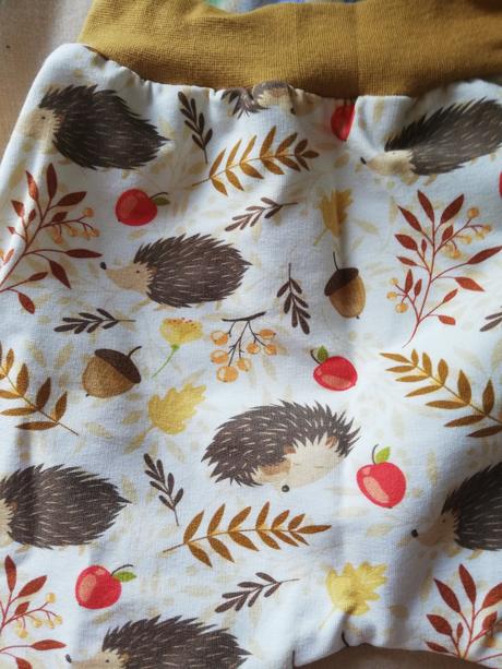 Tepláčky bagy, 74 / 80