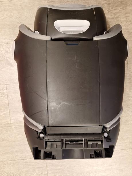 Cybex pallas m v provedení manhattan, cybex