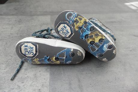 Capáčky next, next,18