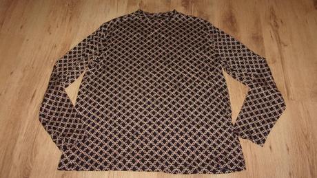 Nová halenka z takka, vel. xxl, takko,xxl