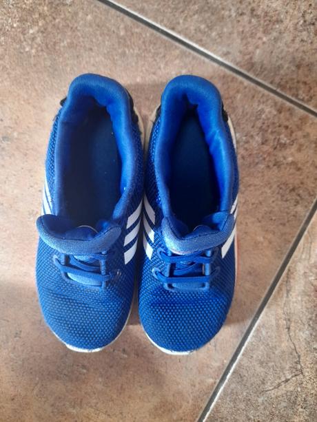 Tenisky adidas, vel. 27, adidas,27