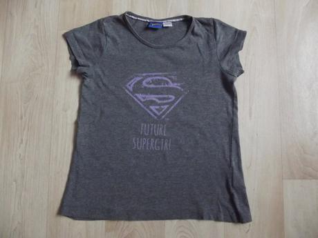 Dívčí pyžamo v.110/116, 110