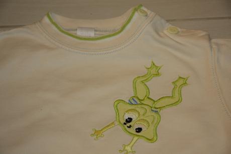 Tepláková souprava, c&a,86