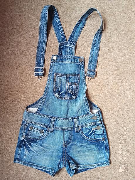 Šortky laclové zn."fishbone" vel."xxs", fishbone,xs