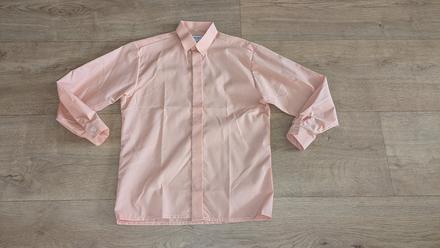 Společenská košile vel. 146, 146