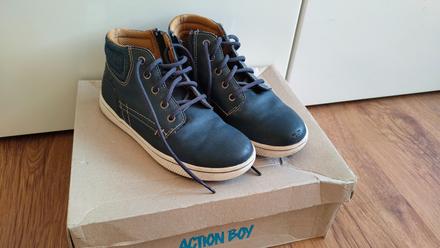 Polobotky vel. 32, 32