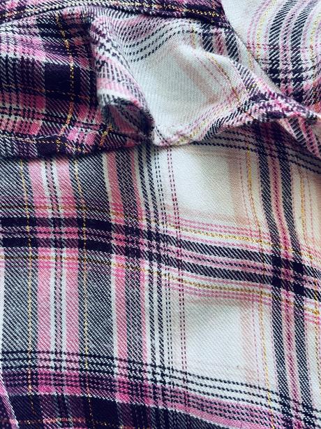 Ob/ košile se zlatou přízi - v.10/11 let, george,146