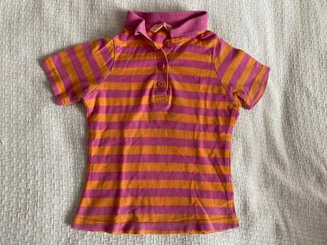 Letní set pro holčičku vel. 86/1-1,5 r., 86–98