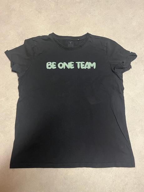 Set 4 triček 4f velikost 164, 164