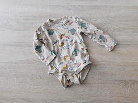 Body so cute vel.80/86, 80