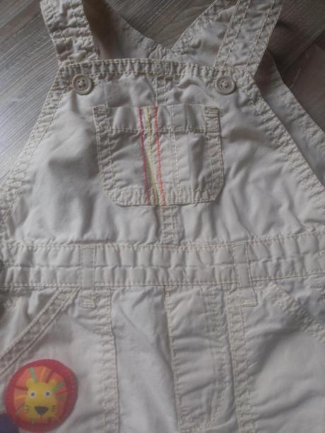 Kraťasy na léto, f&f,86