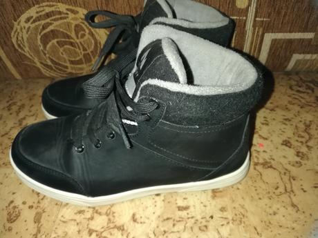 Boty zimni mckinley vel. 36., mckinley,36