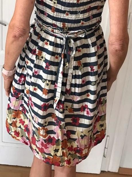 Letní šaty reserved m/l, reserved,m