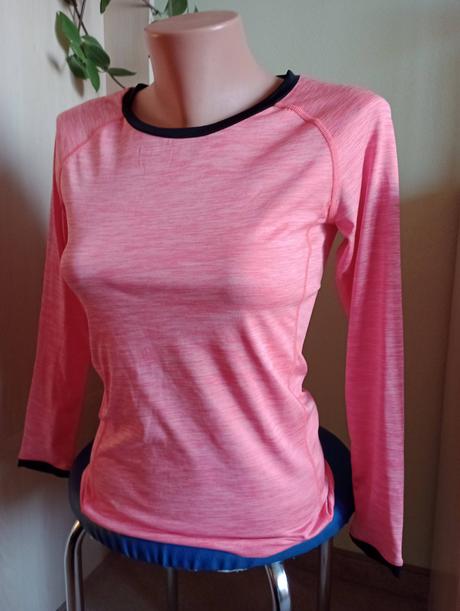 Sportovní triko, reserved,xs