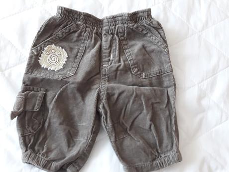 Manšetráčky, cherokee,56