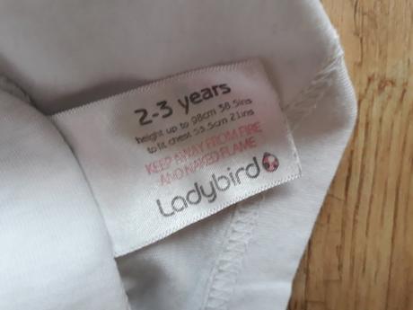 Tričko dlouhý rukáv 98, 98