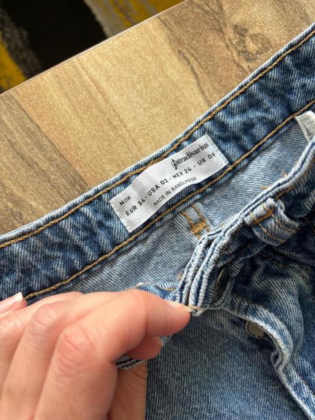 Rifle stradivarius tmavé, stradivarius,34