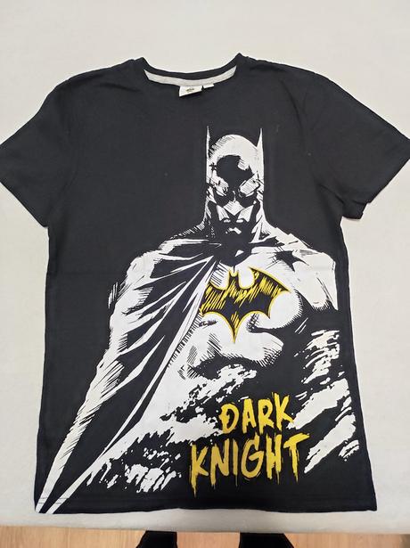 Triko batman 146-152, 146