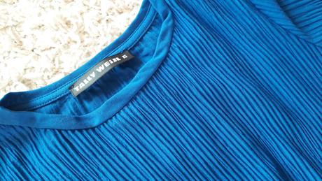 Slavnostnější triko, tally weijl,xs