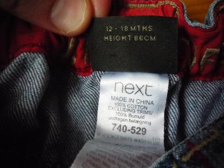 Rifle next s opicí, next,86