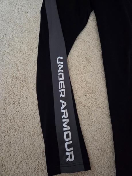 Pánské tepláky under armour brawler pant, under armour,m