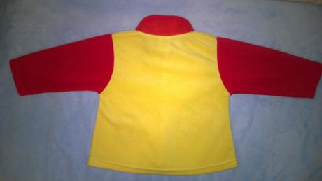 2 x mikina, ham atd, vel 86/92, h&m,86