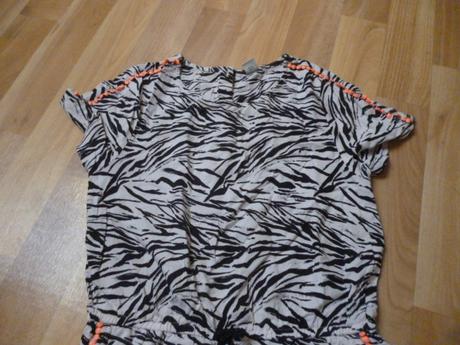 Letní overal tu 10 let, tu,140