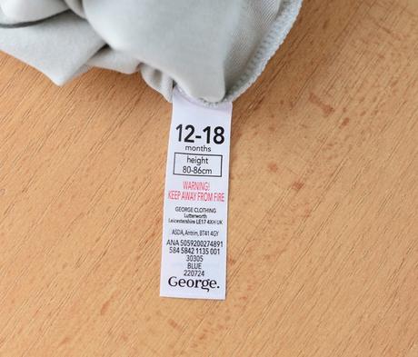 Body vel. 12 - 18 m, george,86