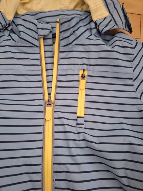 Nepromokavá bunda, tcm,104