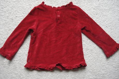 Sametová halenka, 98