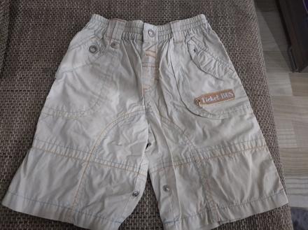 Kraťase, fagottino,116