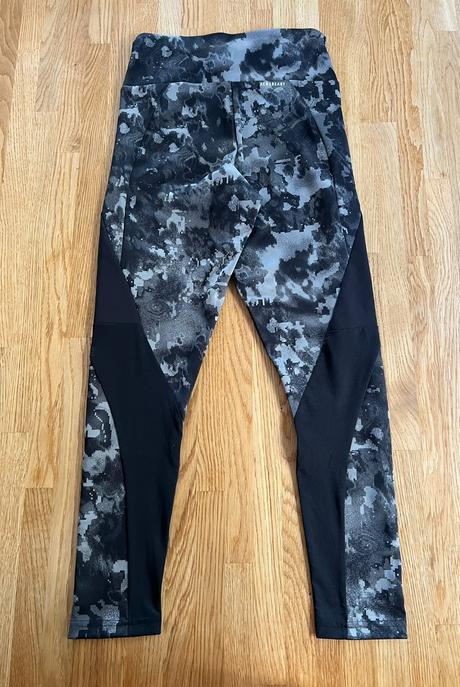 Kalhoty & legíny adidas vel. s/36, adidas,s