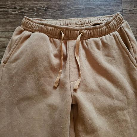 Dívčí tepláky wednesday vel. 146/152, 152