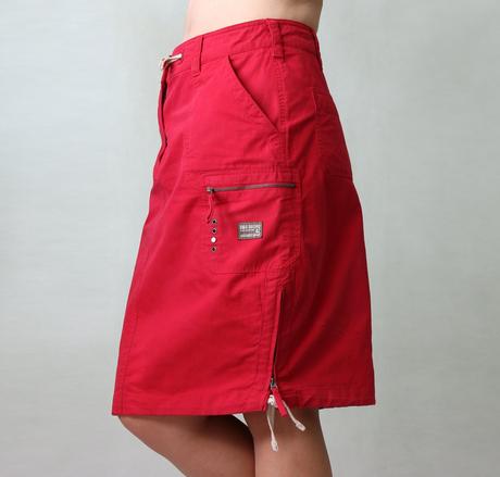 Sportovní sukně killtec giga de luxe vel.38, m