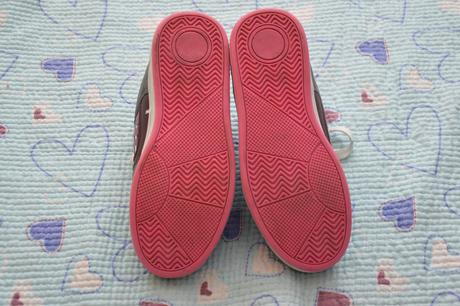 Kotníkové boty dívčí, glister, 35