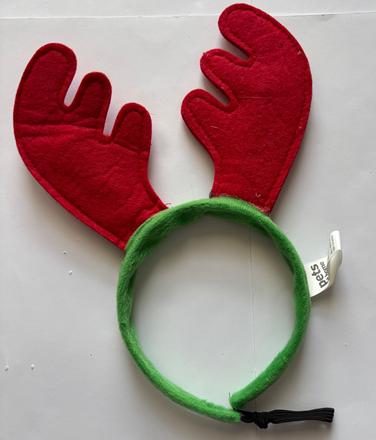 St6/ čelenka pro pejsky, 