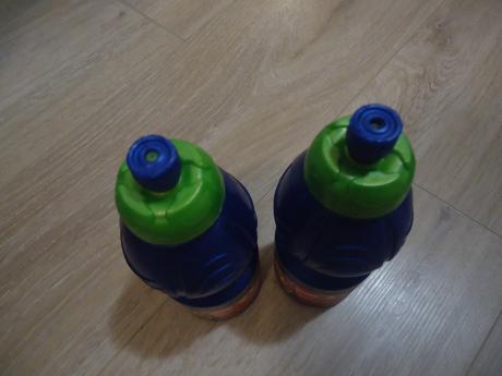 Dětské lahvičky, mam