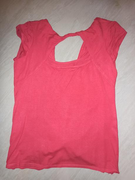 Triko clockhouse 38, clockhouse,38