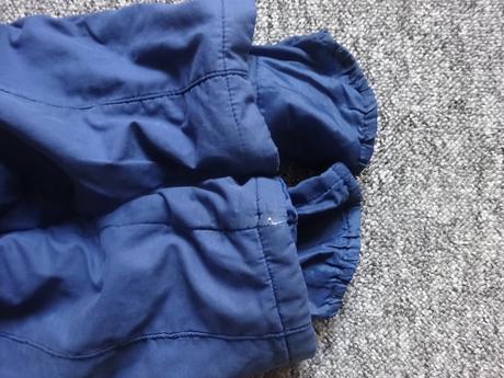 Kalhoty s laclem, vel. 98, 98