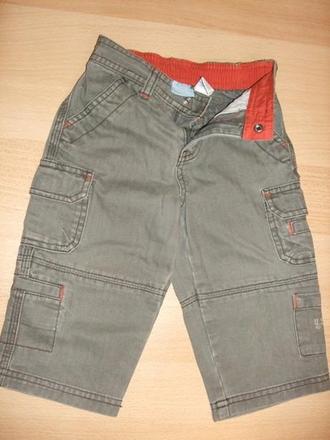 Džínsy olivovej farby old navy, old navy,86