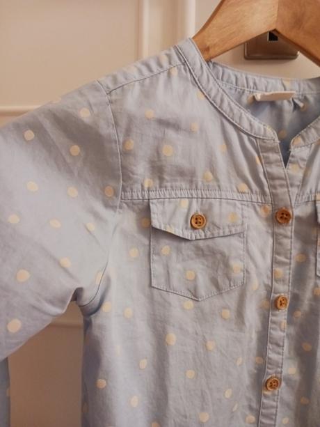 Košilka cool club č.134, coolclub,134