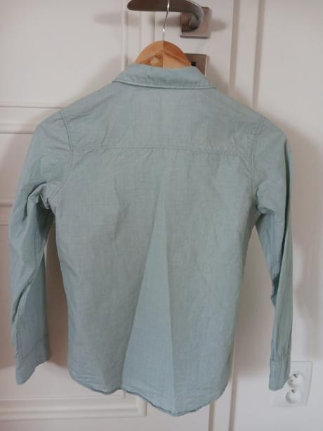 Košile h&m č.140, h&m,140